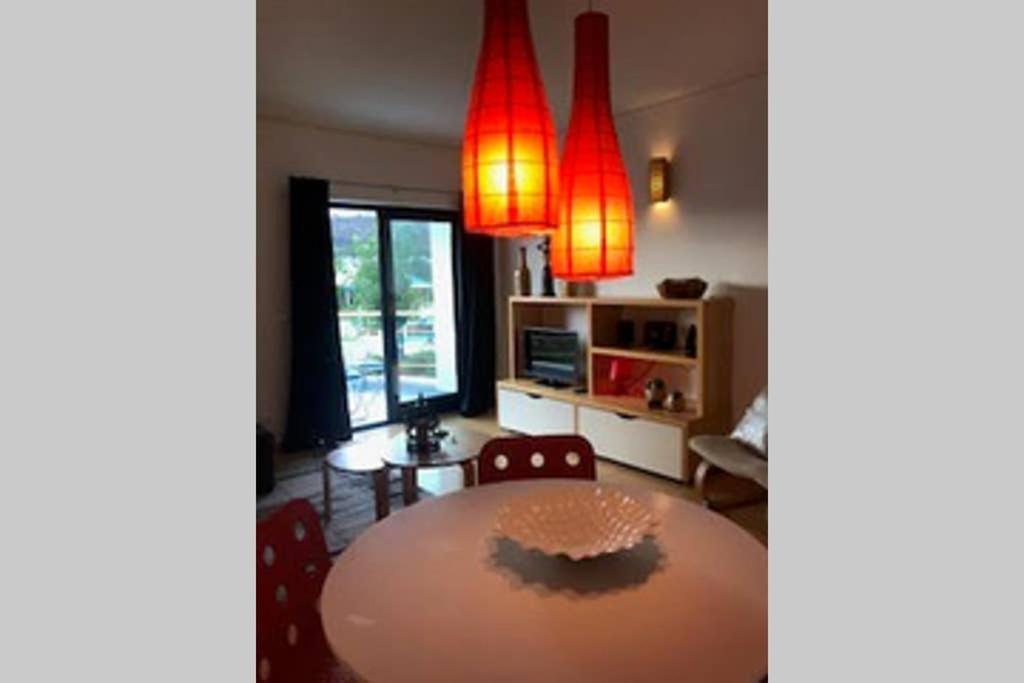 Colorful Cozy Apartment View Albufeira Exterior foto